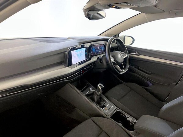 Used Volkswagen Golf 2021 for sale - 76222580: Photo 12