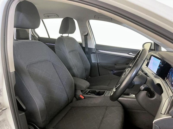 Used Volkswagen Golf 2021 for sale - 76222580: Photo 13