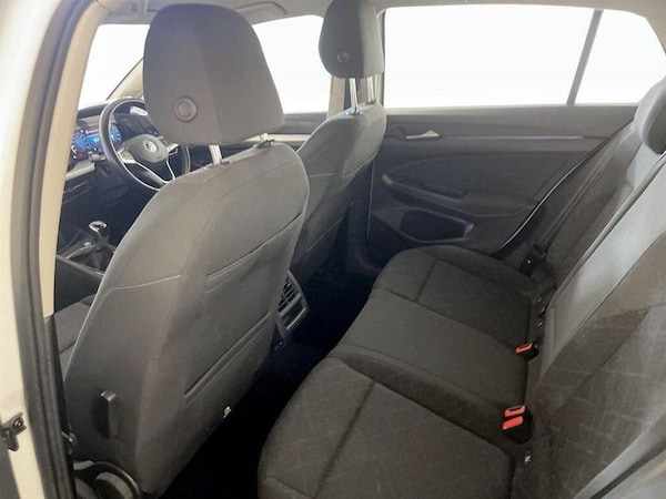 Used Volkswagen Golf 2021 for sale - 76222580: Photo 14
