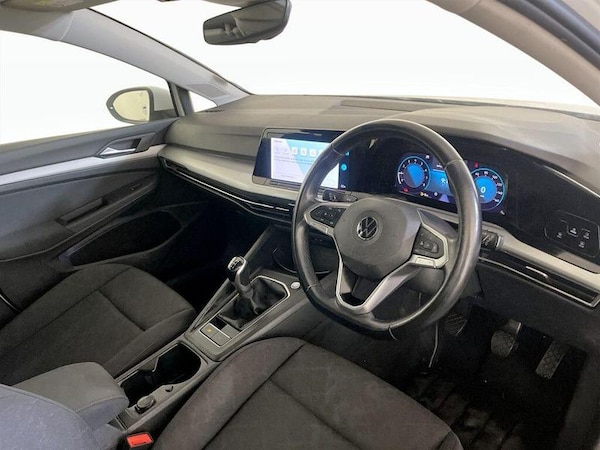 Used Volkswagen Golf 2021 for sale - 76222580: Photo 15
