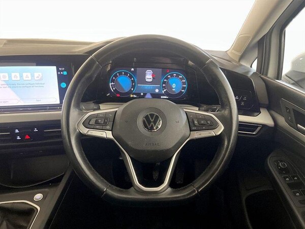 Used Volkswagen Golf 2021 for sale - 76222580: Photo 16