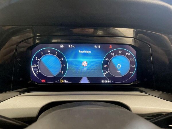 Used Volkswagen Golf 2021 for sale - 76222580: Photo 18