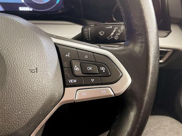 Used Volkswagen Golf 2021 for sale - 76222580: Photo 19