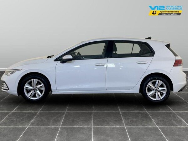 Used Volkswagen Golf 2021 for sale - 76222580: Photo 7
