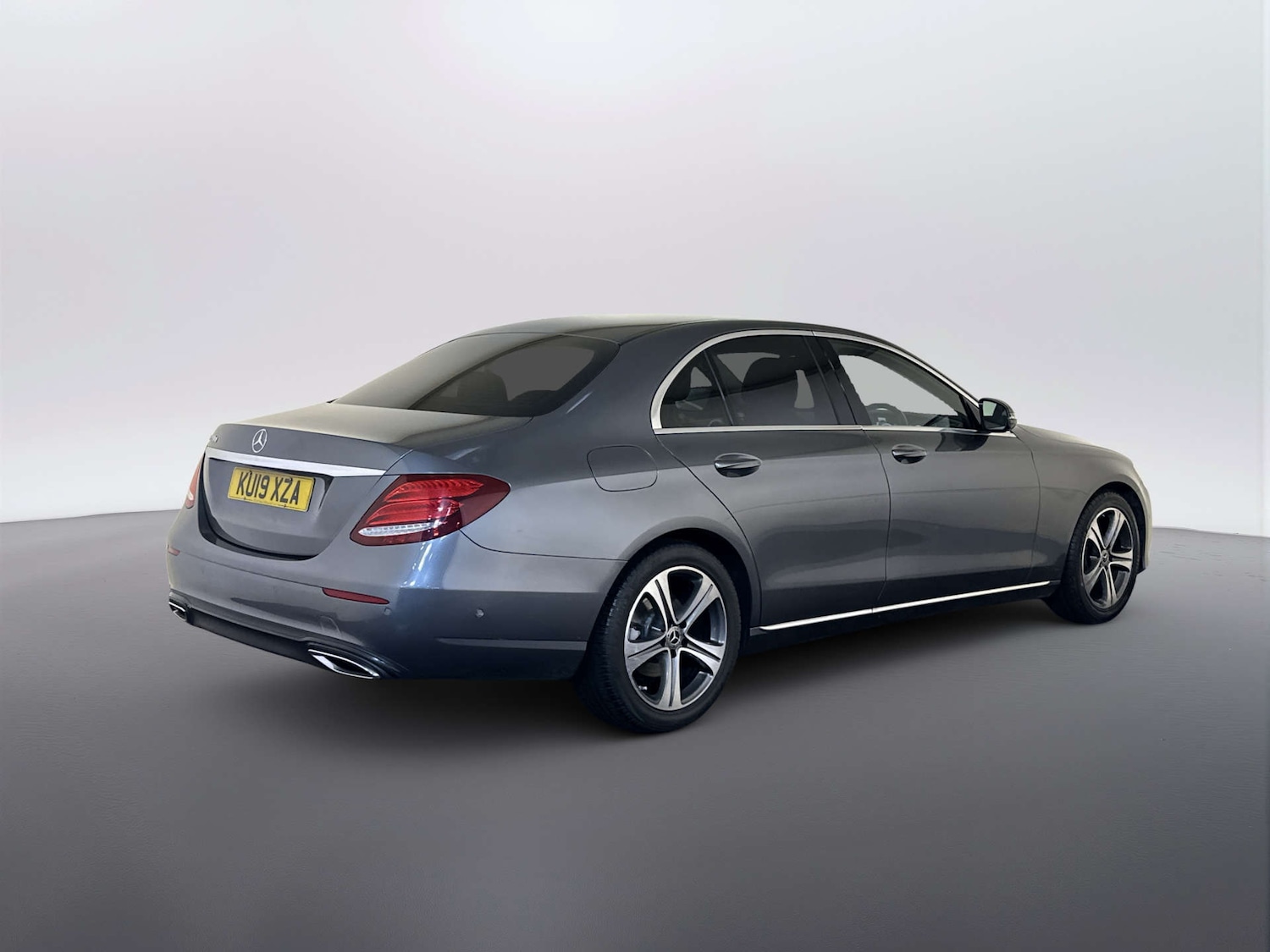 Used Mercedes-Benz E Class 2019 for sale - 78045036: Photo 10