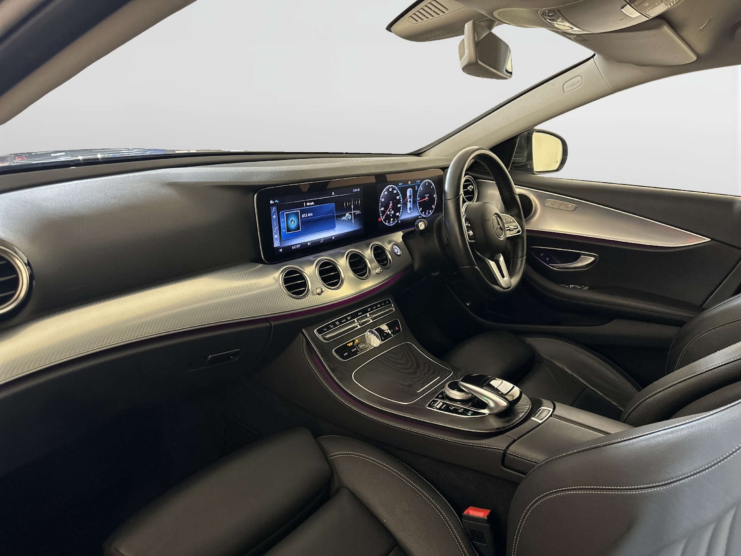 Used Mercedes-Benz E Class 2019 for sale - 78045036: Photo 12