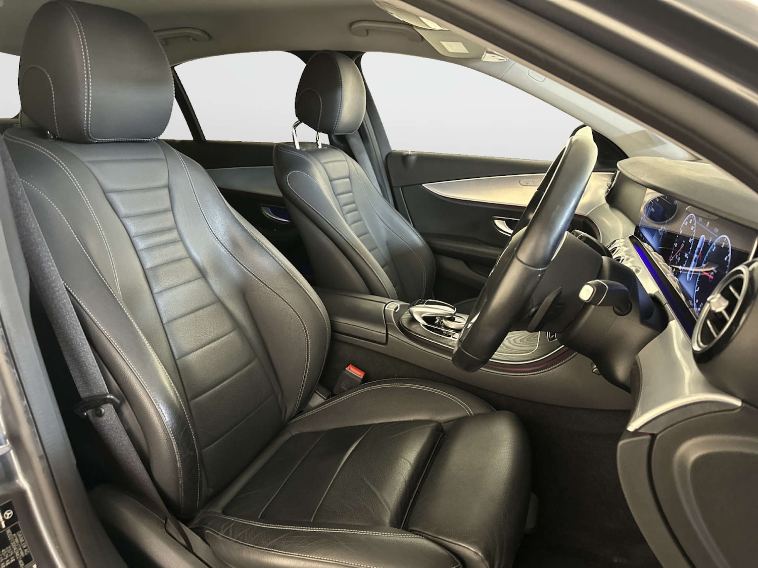 Used Mercedes-Benz E Class 2019 for sale - 78045036: Photo 13