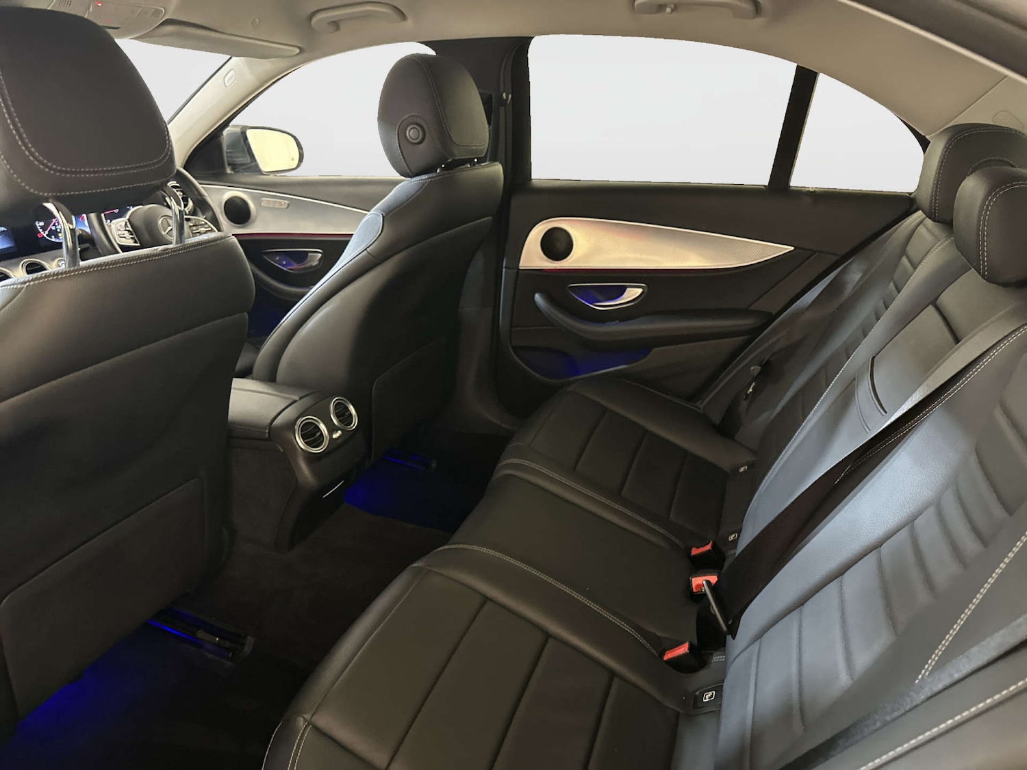 Used Mercedes-Benz E Class 2019 for sale - 78045036: Photo 14