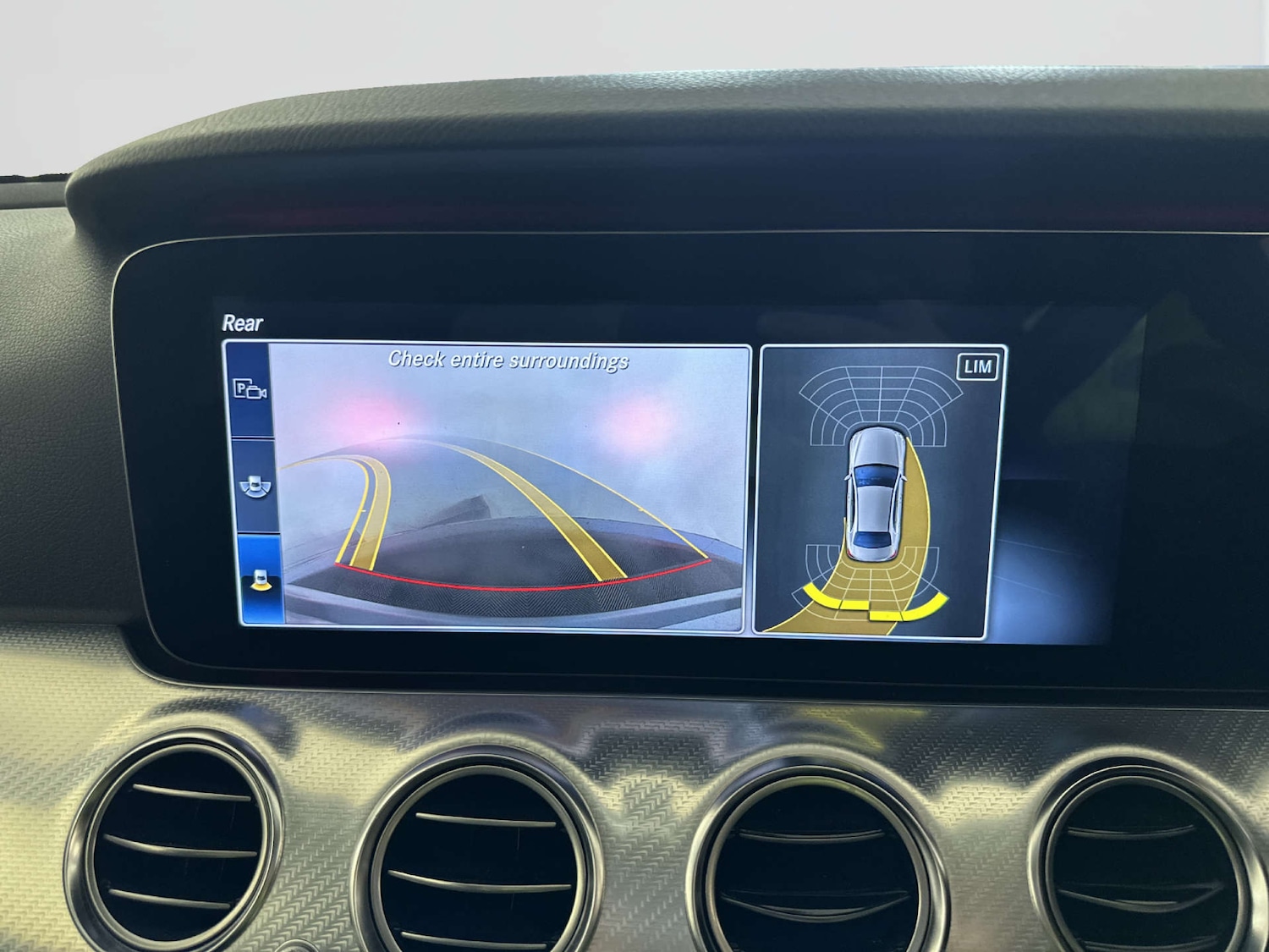 Used Mercedes-Benz E Class 2019 for sale - 78045036: Photo 21