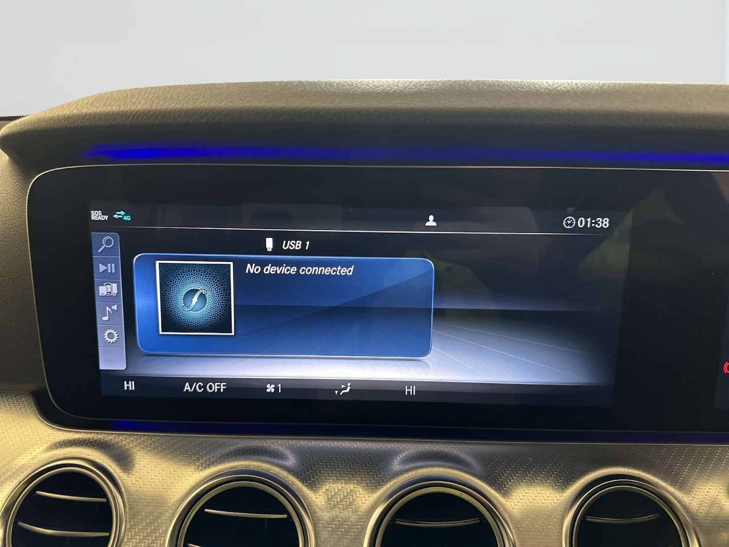 Used Mercedes-Benz E Class 2019 for sale - 78045036: Photo 22