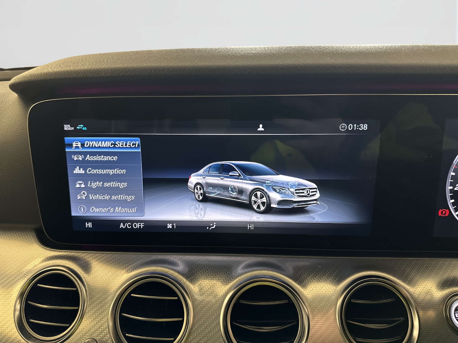 Used Mercedes-Benz E Class 2019 for sale - 78045036: Photo 23