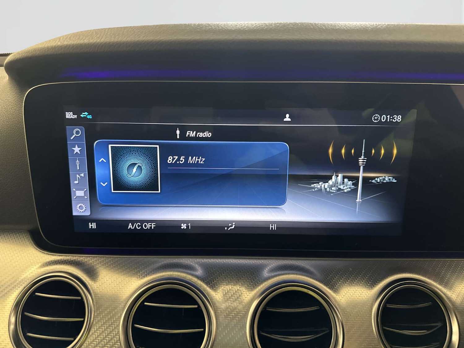 Used Mercedes-Benz E Class 2019 for sale - 78045036: Photo 24