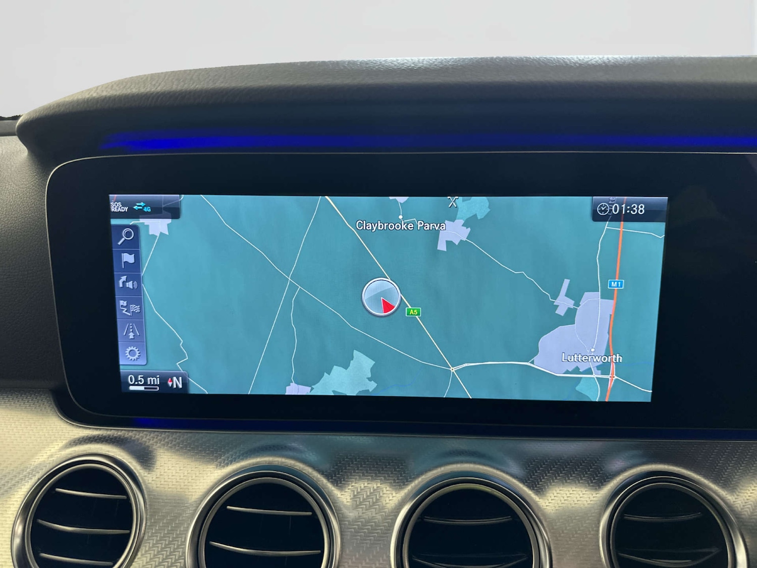 Used Mercedes-Benz E Class 2019 for sale - 78045036: Photo 25