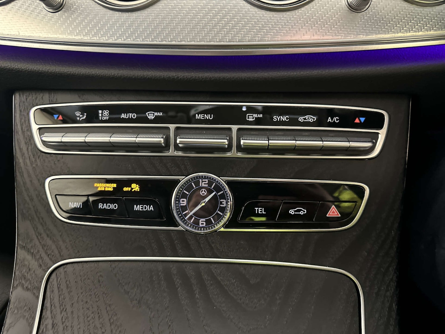 Used Mercedes-Benz E Class 2019 for sale - 78045036: Photo 26