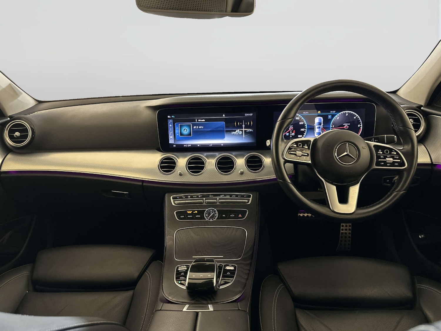 Used Mercedes-Benz E Class 2019 for sale - 78045036: Photo 3