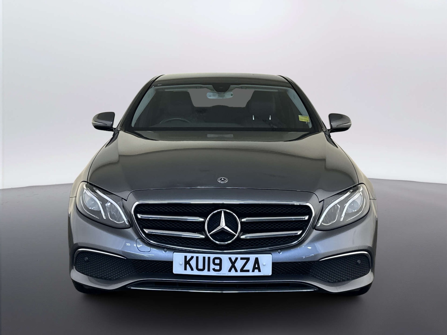 Used Mercedes-Benz E Class 2019 for sale - 78045036: Photo 5