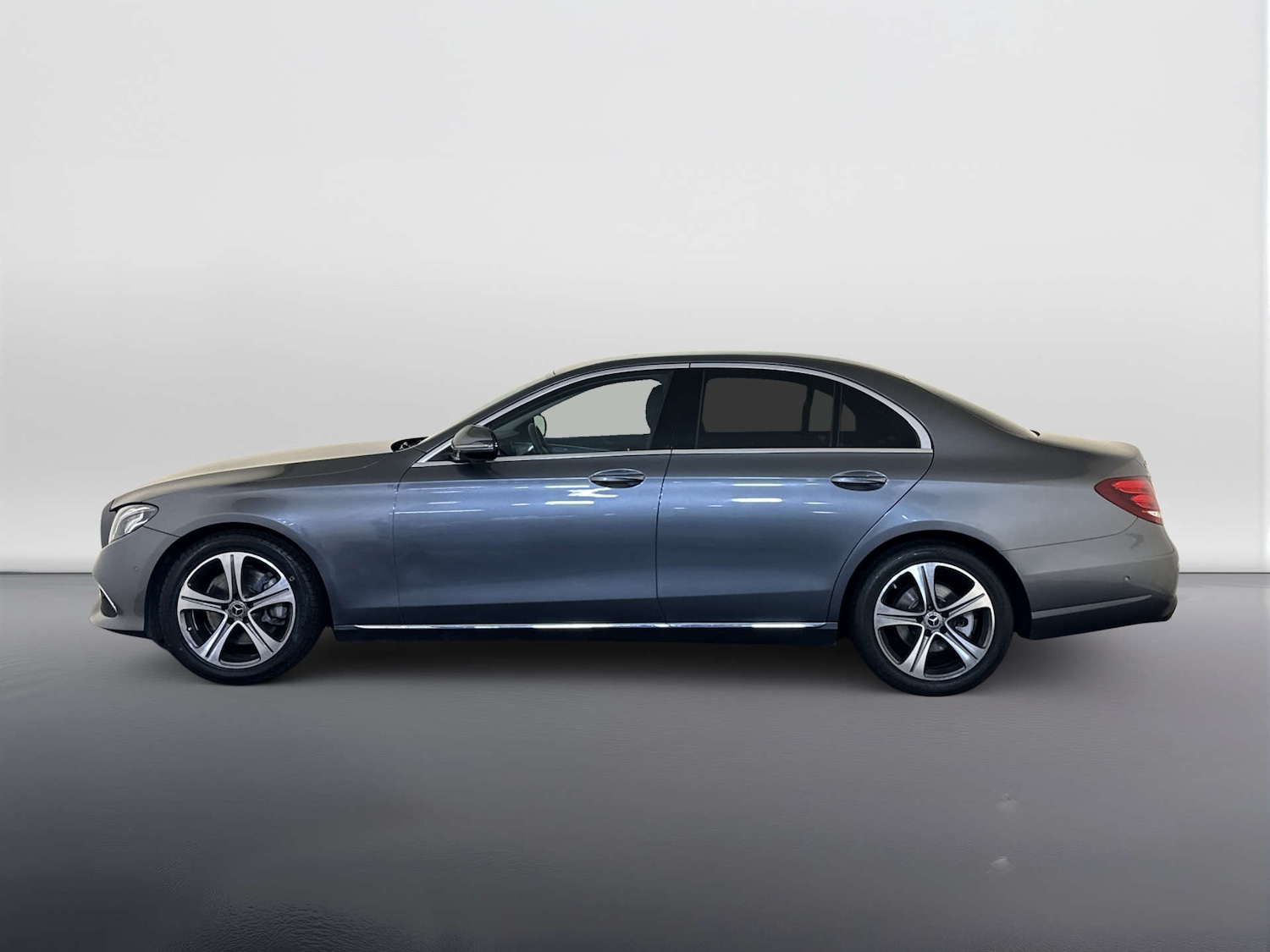 Used Mercedes-Benz E Class 2019 for sale - 78045036: Photo 7