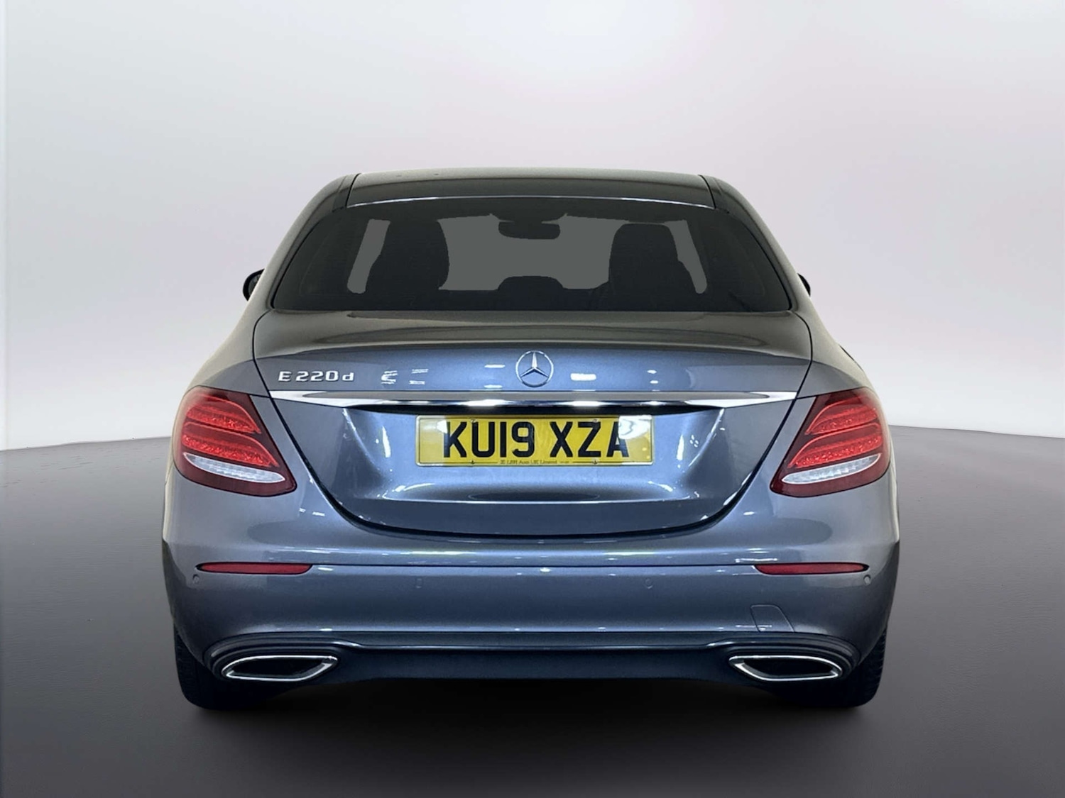 Used Mercedes-Benz E Class 2019 for sale - 78045036: Photo 9