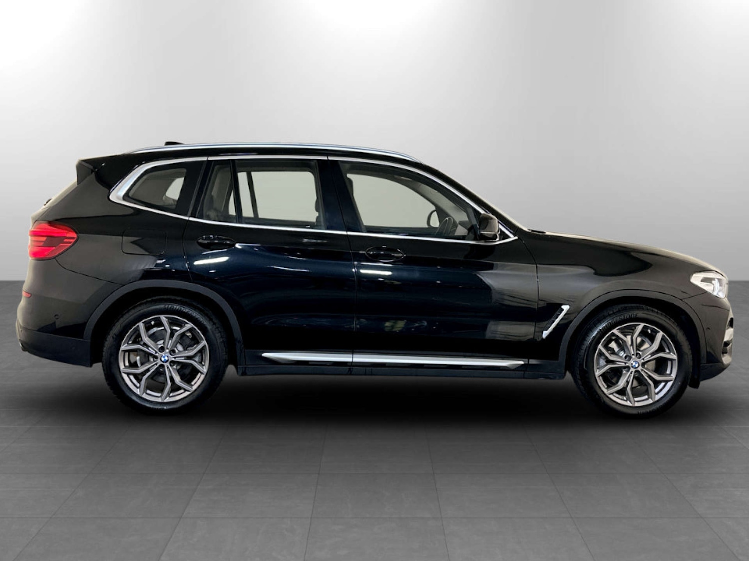 Used BMW X3 2021 for sale - 77643249: Photo 11