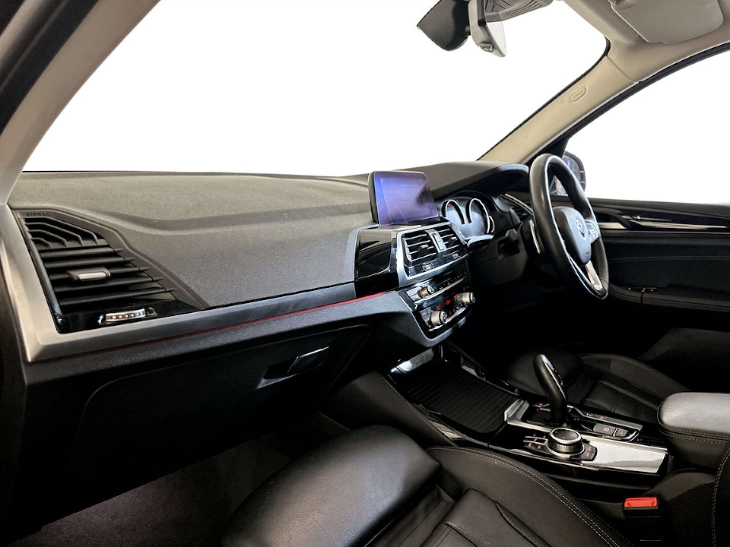 Used BMW X3 2021 for sale - 77643249: Photo 12