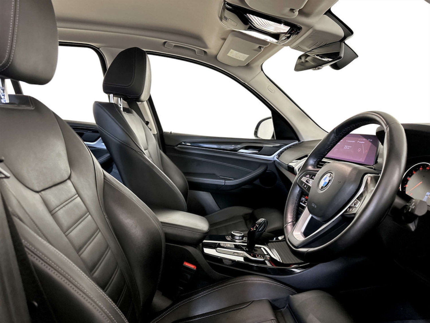 Used BMW X3 2021 for sale - 77643249: Photo 13