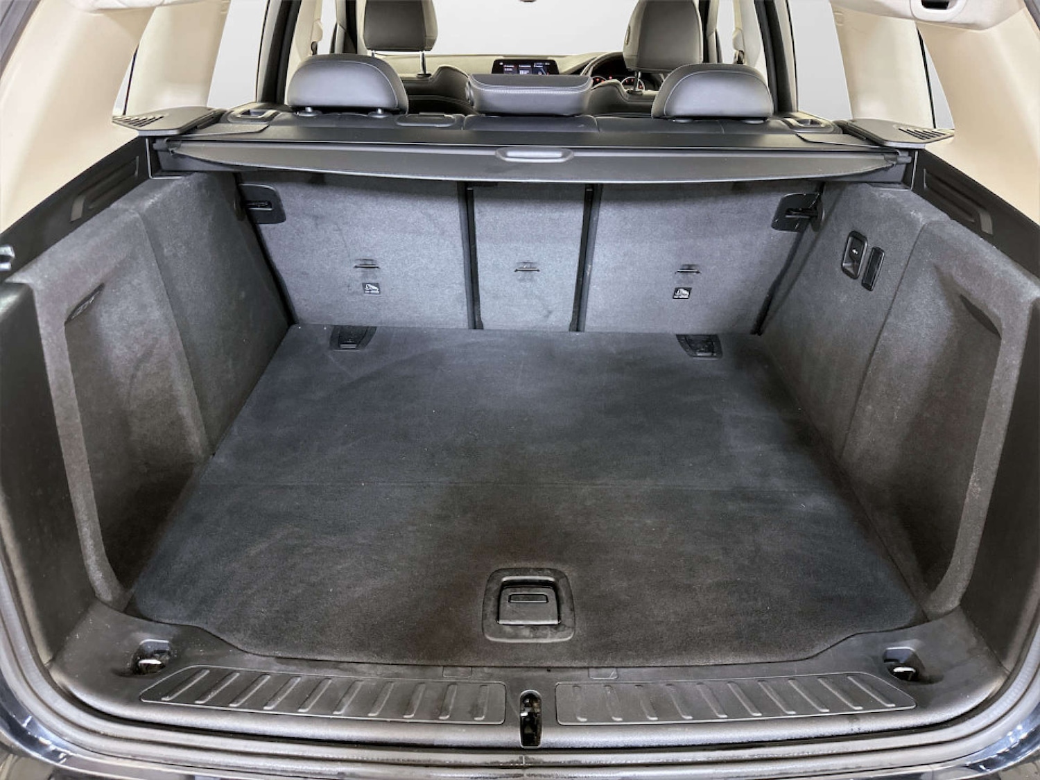 Used BMW X3 2021 for sale - 77643249: Photo 15