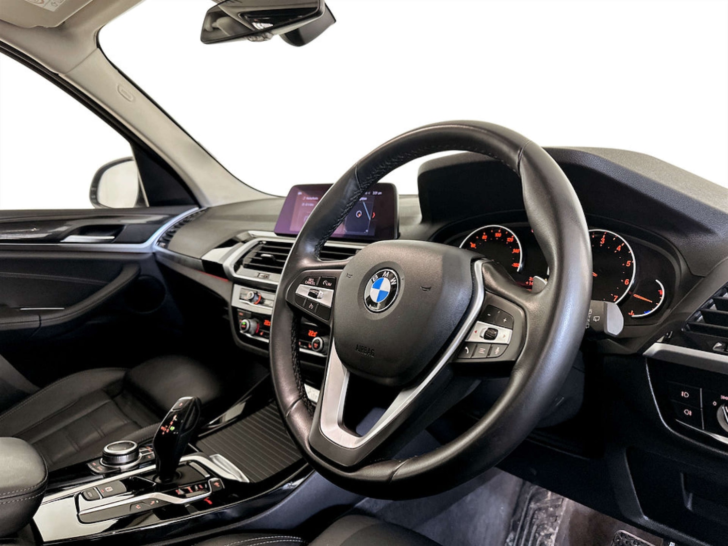 Used BMW X3 2021 for sale - 77643249: Photo 16