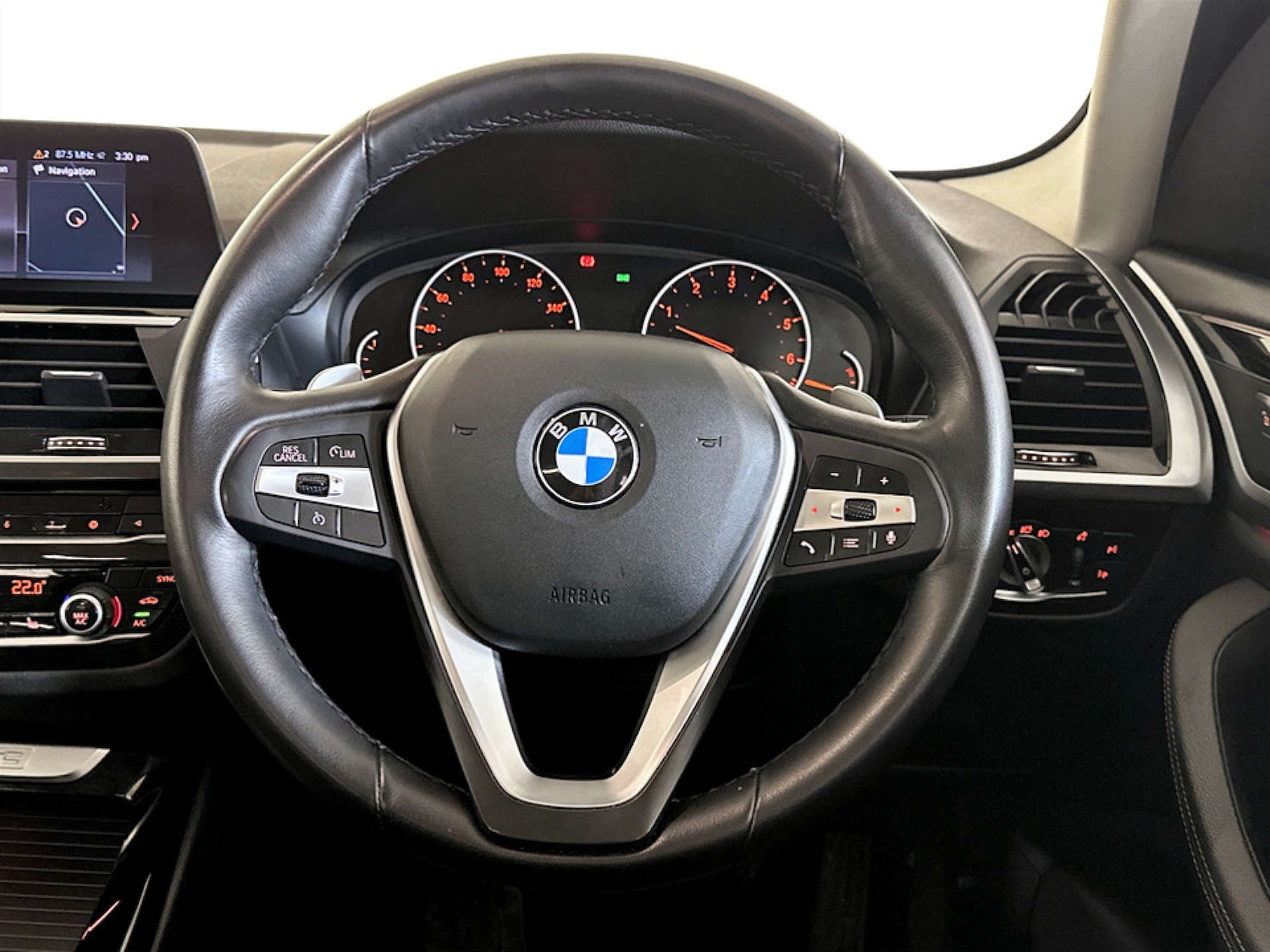 Used BMW X3 2021 for sale - 77643249: Photo 17