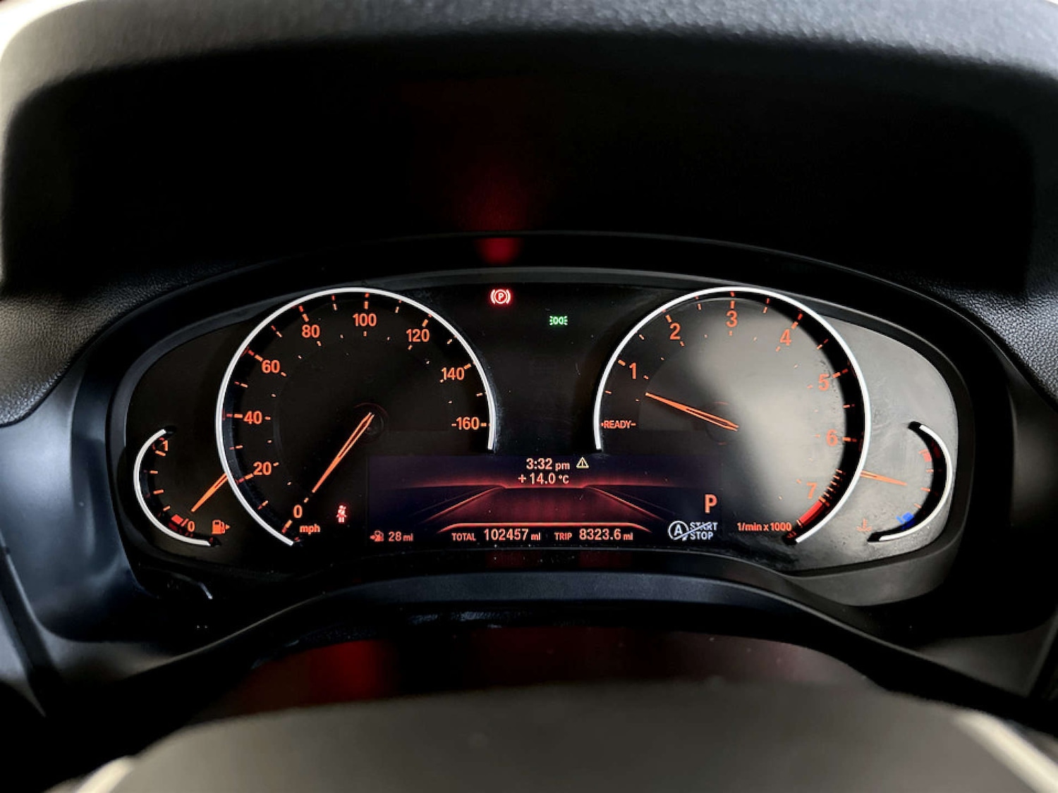 Used BMW X3 2021 for sale - 77643249: Photo 19