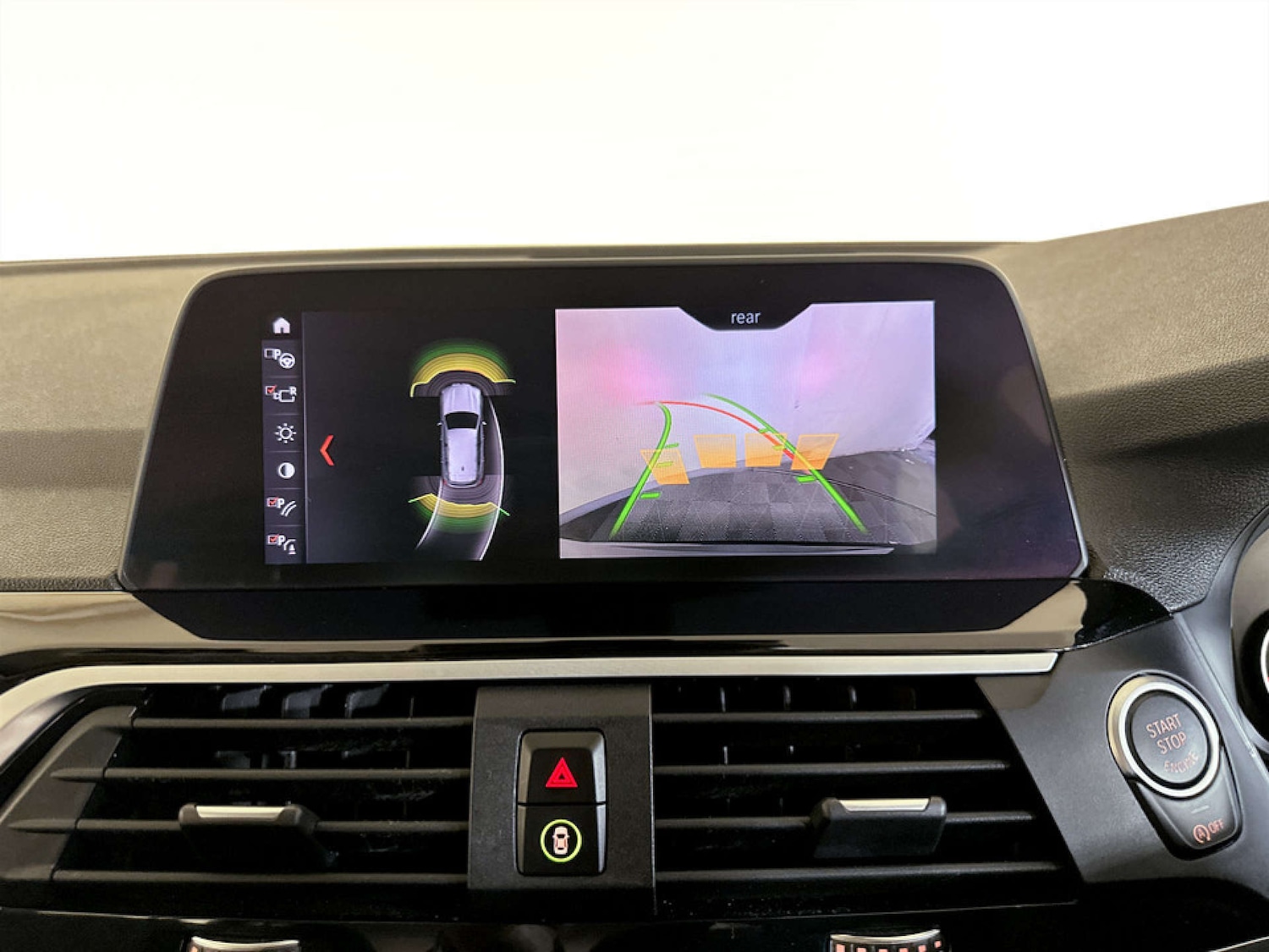 Used BMW X3 2021 for sale - 77643249: Photo 21