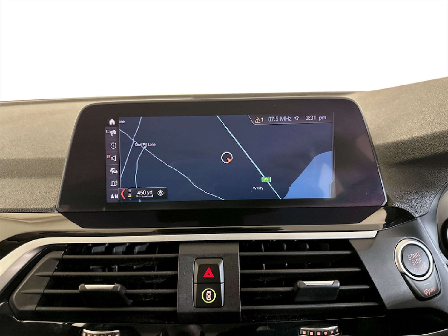 Used BMW X3 2021 for sale - 77643249: Photo 22