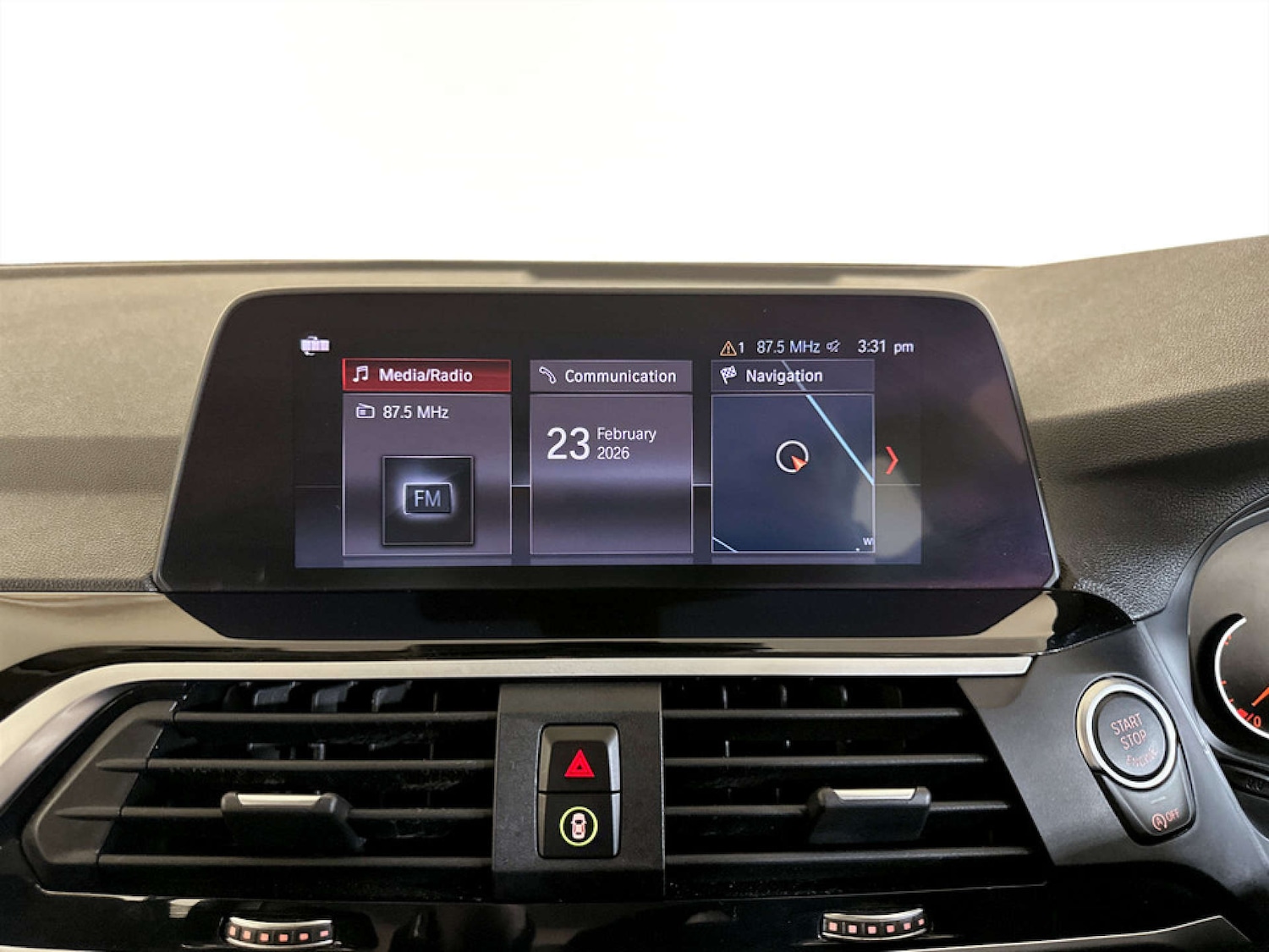 Used BMW X3 2021 for sale - 77643249: Photo 23