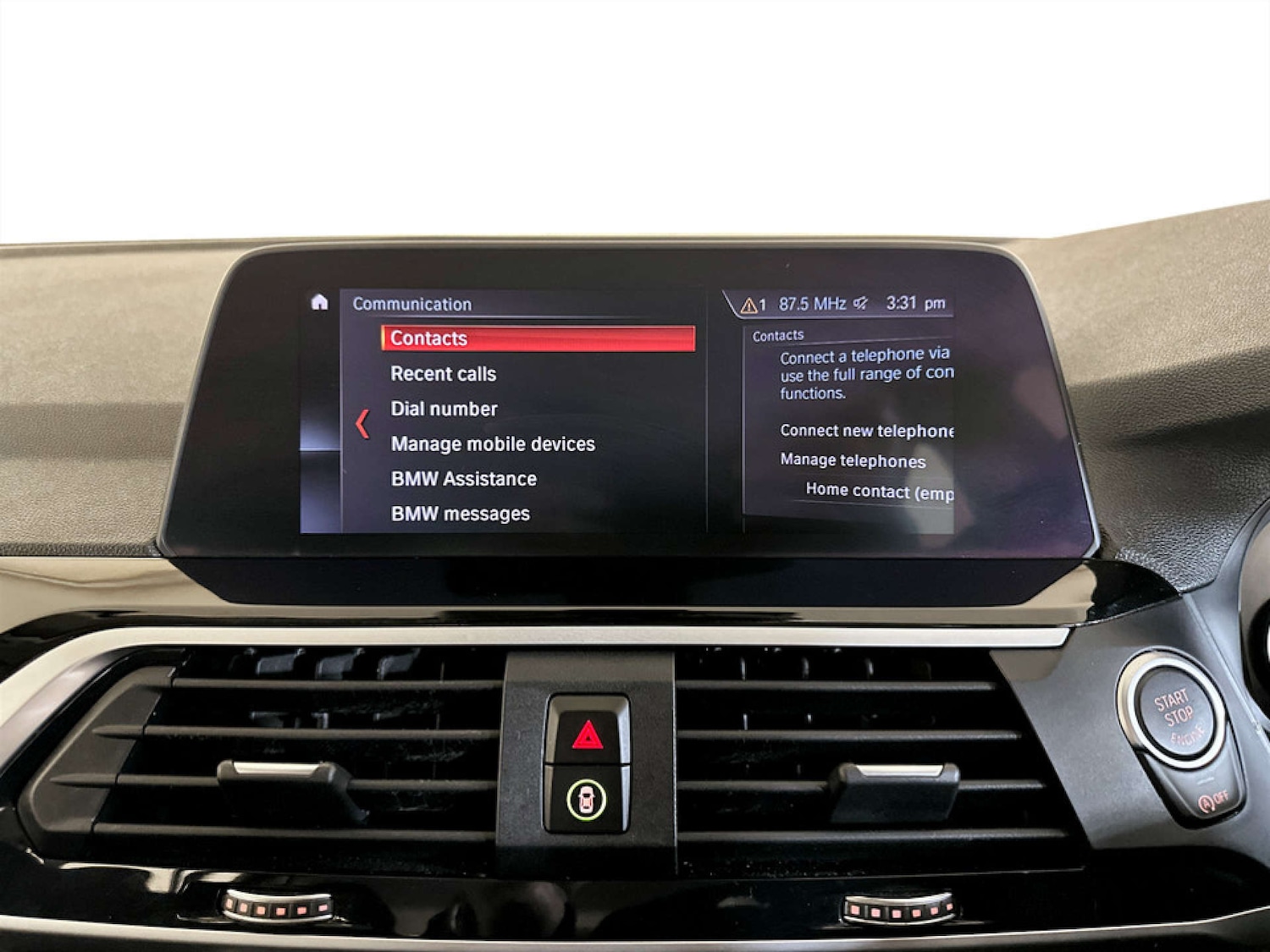 Used BMW X3 2021 for sale - 77643249: Photo 25