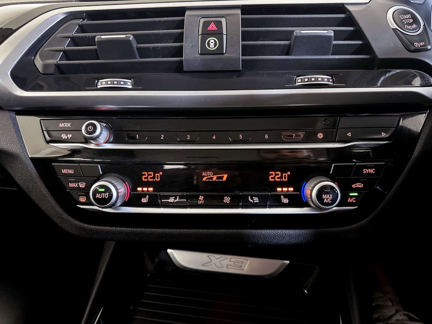 Used BMW X3 2021 for sale - 77643249: Photo 26