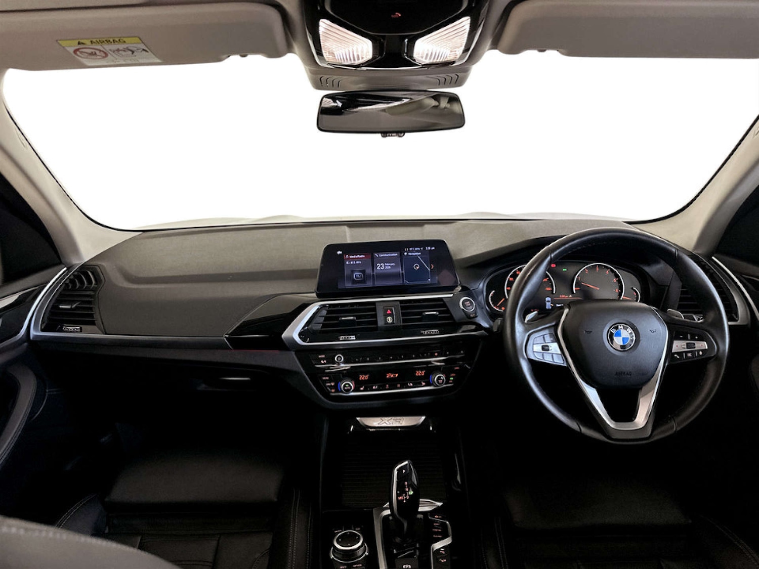 Used BMW X3 2021 for sale - 77643249: Photo 3