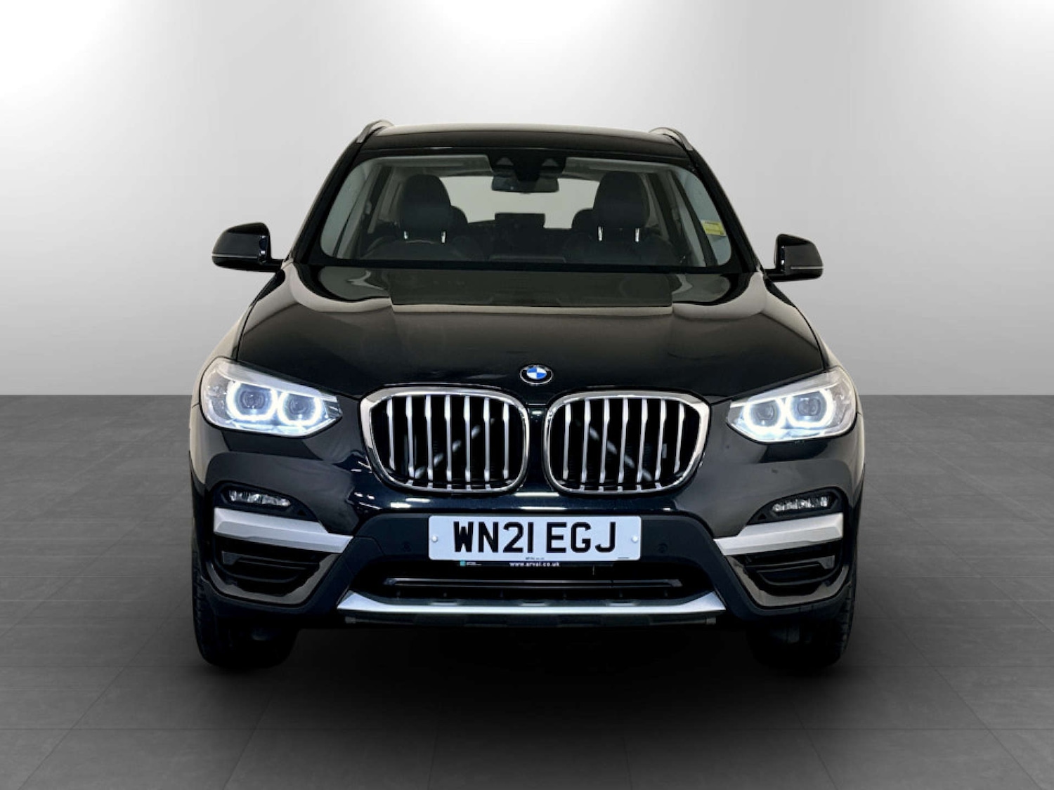 Used BMW X3 2021 for sale - 77643249: Photo 5