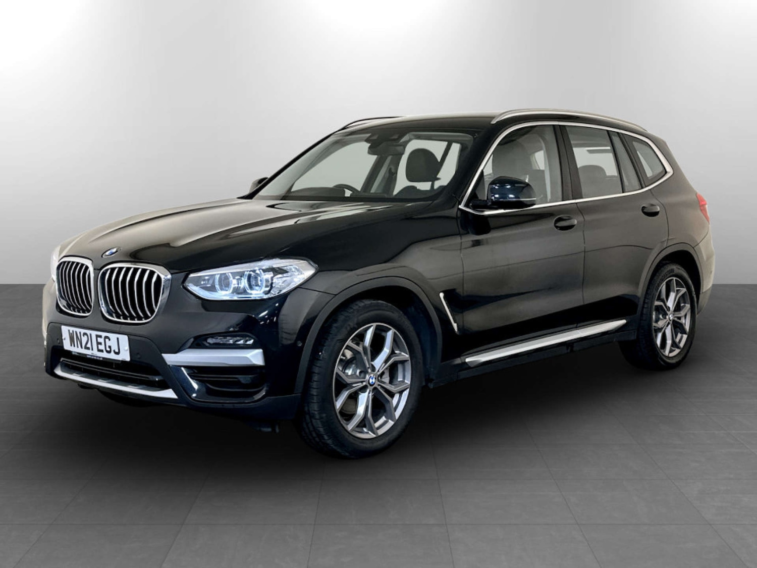 Used BMW X3 2021 for sale - 77643249: Photo 6