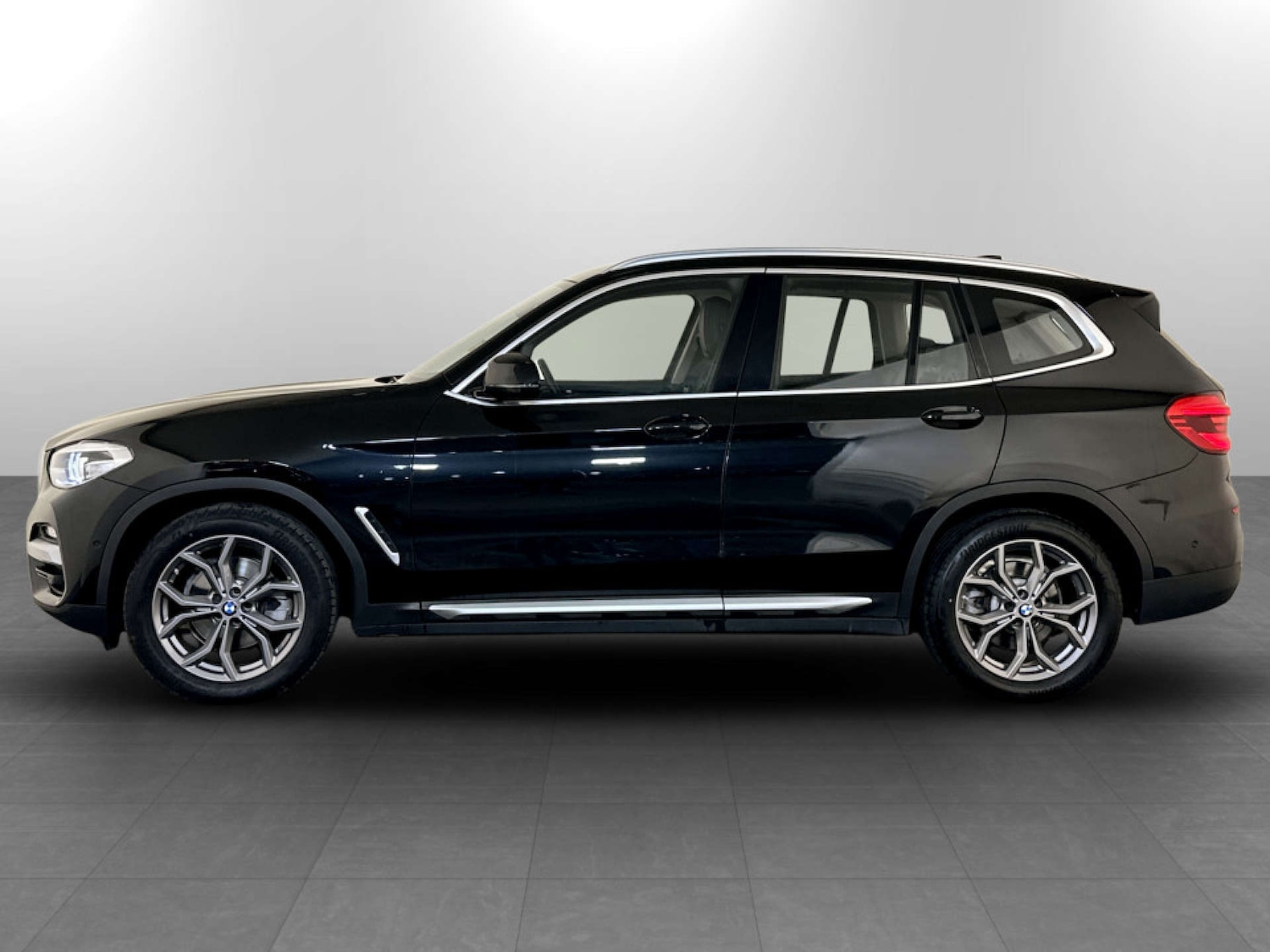 Used BMW X3 2021 for sale - 77643249: Photo 7