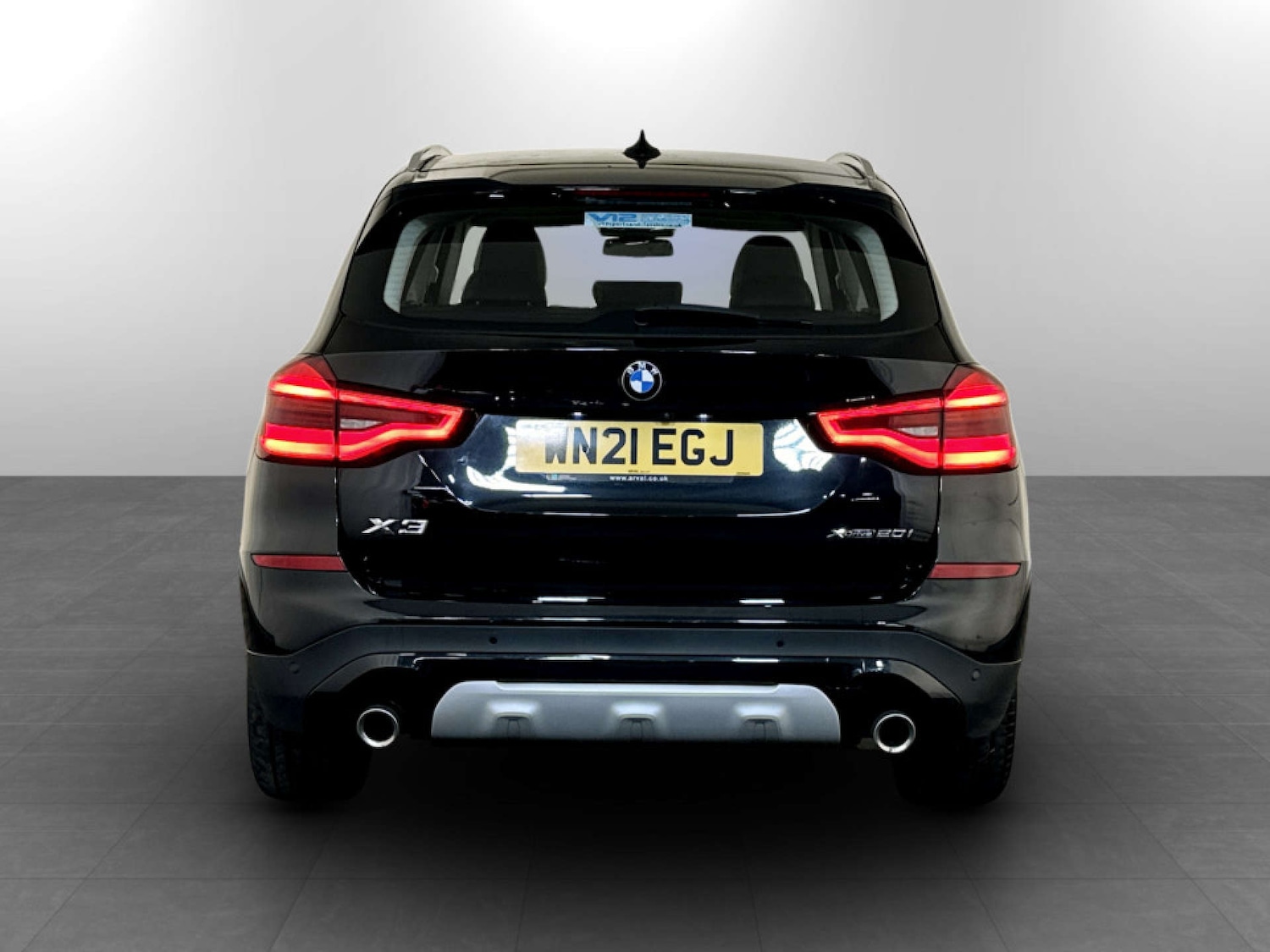 Used BMW X3 2021 for sale - 77643249: Photo 9