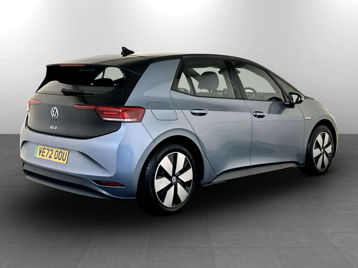 Used Volkswagen ID.3 2023 for sale - 77523429: Photo 10