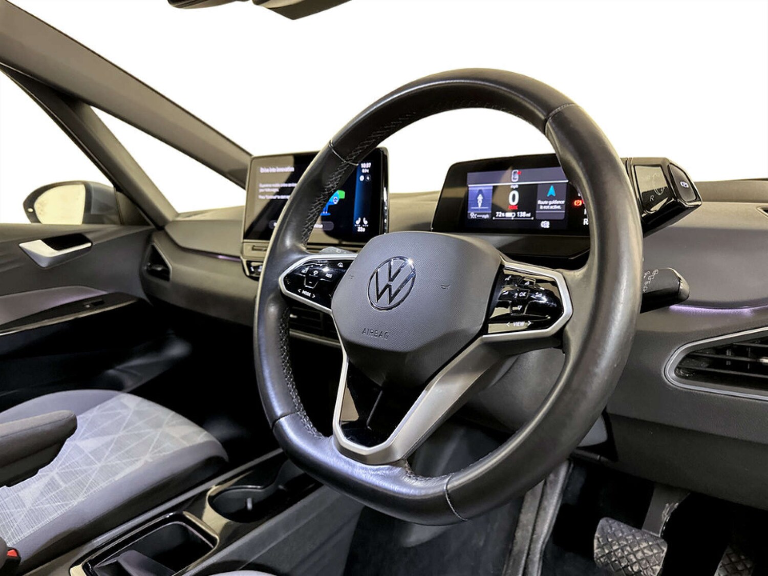 Used Volkswagen ID.3 2023 for sale - 77523429: Photo 15