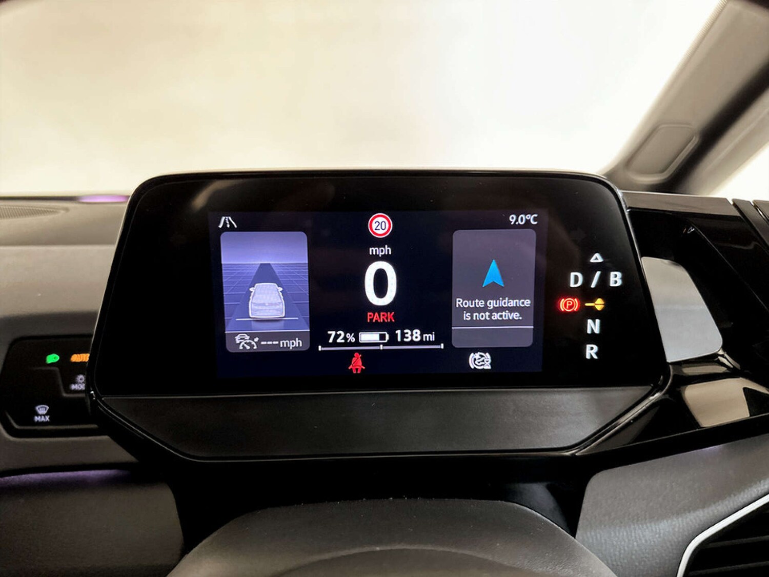 Used Volkswagen ID.3 2023 for sale - 77523429: Photo 18