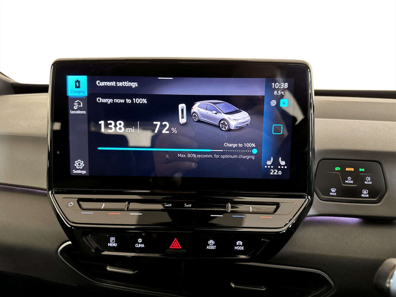 Used Volkswagen ID.3 2023 for sale - 77523429: Photo 24