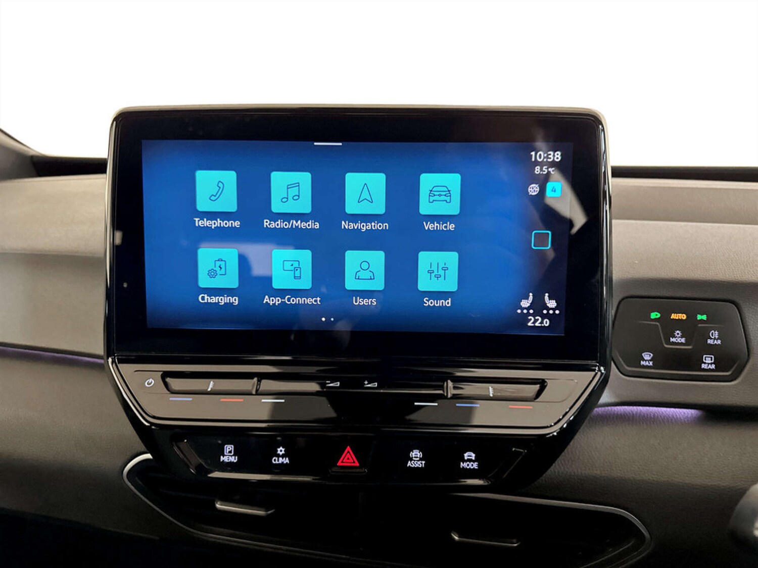 Used Volkswagen ID.3 2023 for sale - 77523429: Photo 26