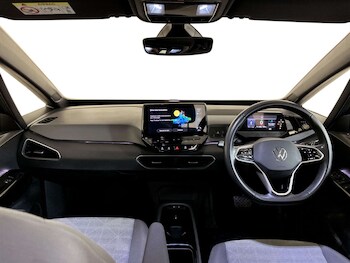 Used Volkswagen ID.3 2023 for sale - 77523429: Photo