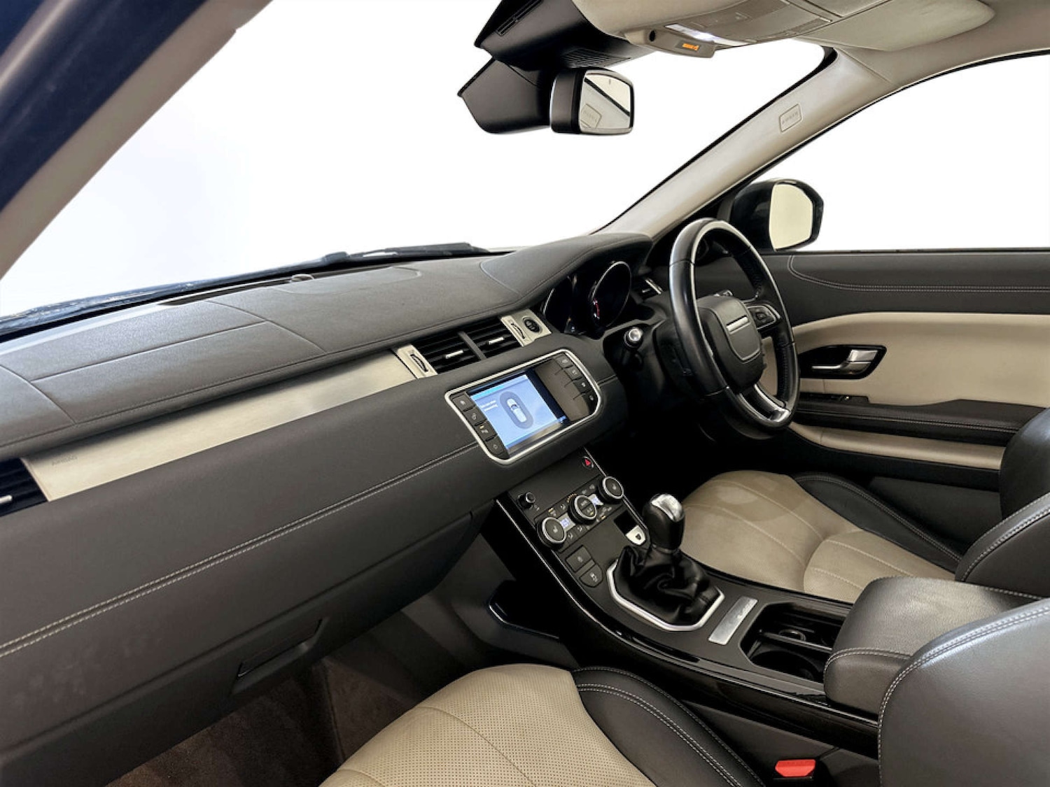 Used Land Rover Range Rover Evoque 2018 for sale - 77758666: Photo 11