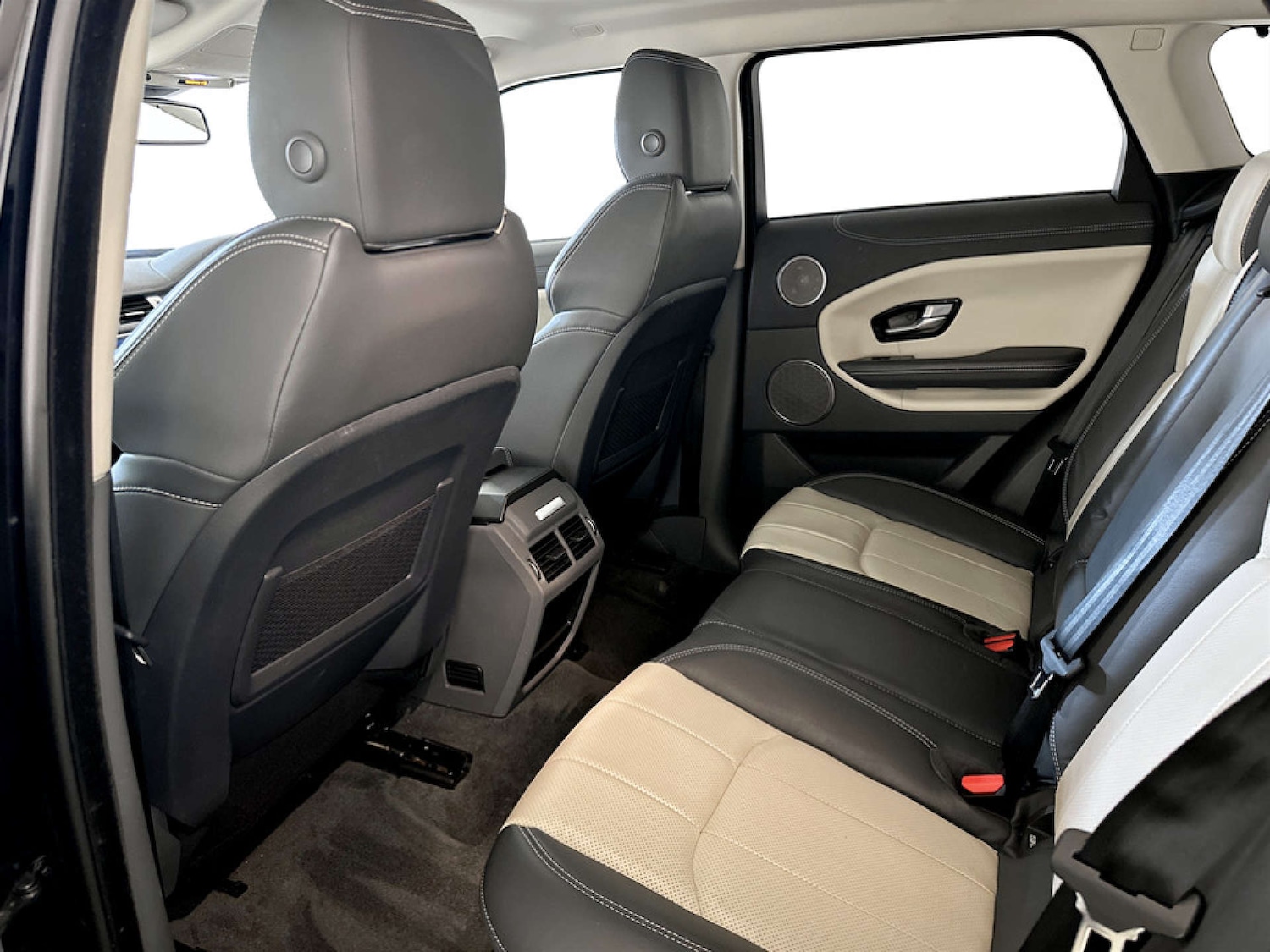 Used Land Rover Range Rover Evoque 2018 for sale - 77758666: Photo 13