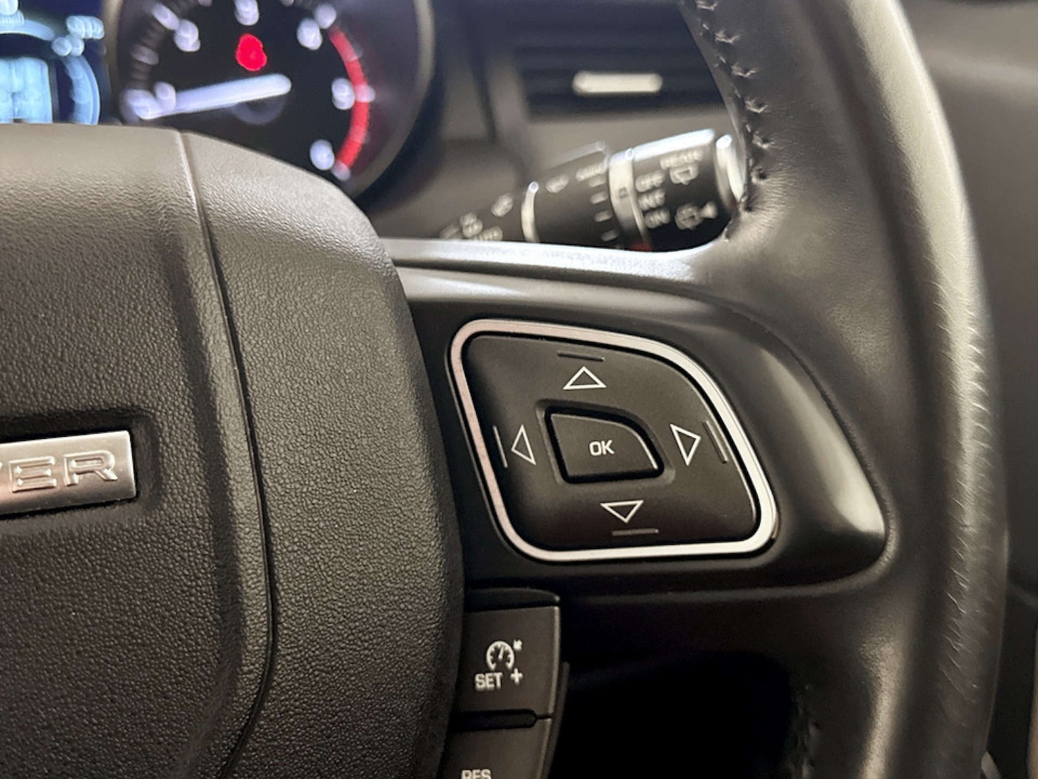 Used Land Rover Range Rover Evoque 2018 for sale - 77758666: Photo 18