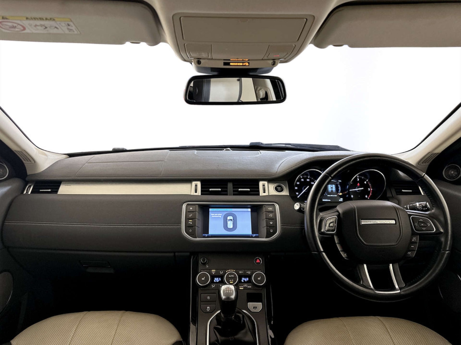 Used Land Rover Range Rover Evoque 2018 for sale - 77758666: Photo 3