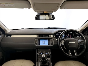 Used Land Rover Range Rover Evoque 2018 for sale - 77758666: Photo